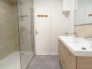 Location appartement 3 pièces
