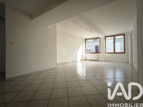 Location appartement 3 pièces Pontcharra-sur-Turdine 69