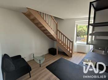 Location Appartement 2 piècesPontcharra-sur-Turdine