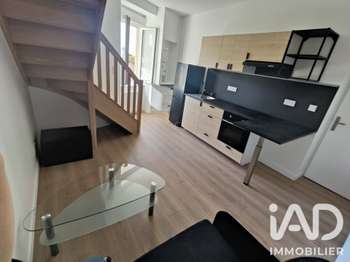 Location appartement 2 pièces Location appartement 2 pièces