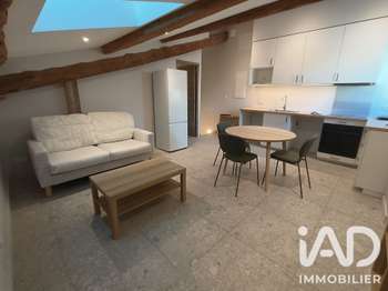 Location Appartement 2 piècesPontcharra-sur-Turdine