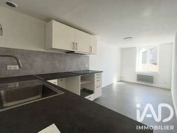 Location Appartement 3 piècesPontcharra-sur-Turdine