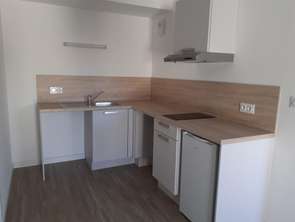 Location Appartement 2 piècesPontchâteau