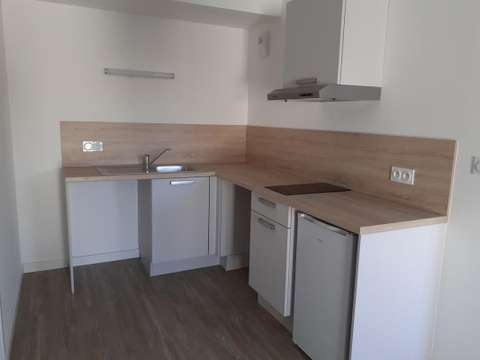 Location appartement 2 pièces Pontchâteau 44