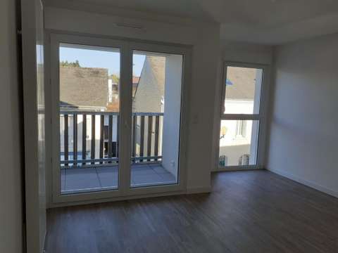 Location appartement 2 pièces
