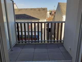 Location appartement 2 pièces