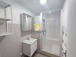 Location appartement 2 pièces