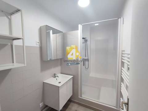 Location appartement 2 pièces