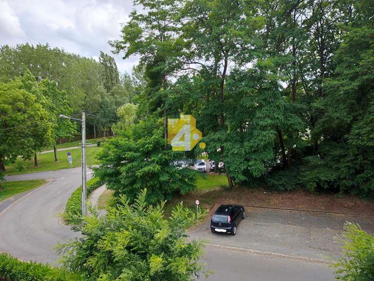 Location Studio 1 pièce