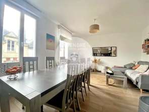 Location Appartement 3 piècesPontchâteau