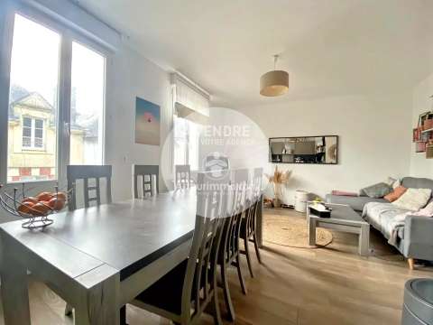 Location appartement 3 pièces Pontchâteau 44