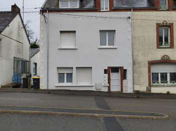 Location Appartement 3 piècesPontchâteau