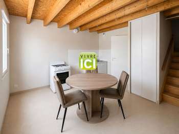 Location appartement 2 pièces