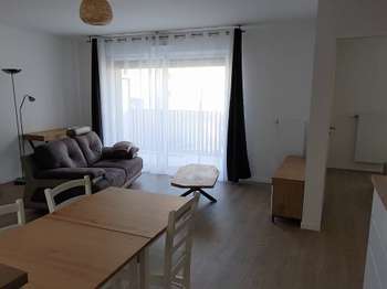 Location Appartement 2 piècesPontchâteau