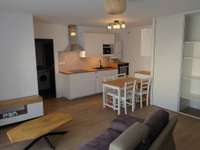 Location appartement 2 pièces Location appartement 2 pièces