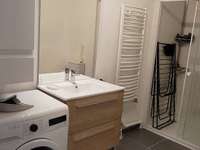 Location appartement 2 pièces Location appartement 2 pièces