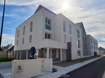 Location Appartement T1Pontchâteau