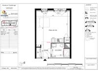 Location appartement 1 pièce Location appartement 1 pièce