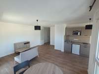 Location appartement 1 pièce Location appartement 1 pièce