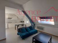 Location appartement 2 pièces Location appartement 2 pièces