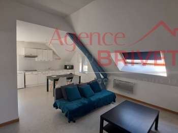 Location Appartement 2 piècesPontchâteau