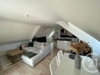 Location appartement 2 pièces Location appartement 2 pièces