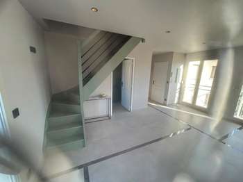 Location Appartement 3 piècesPonthierry