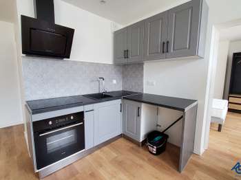 Location Appartement 2 piècesPontivy