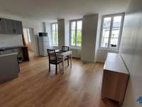 Location appartement 2 pièces
