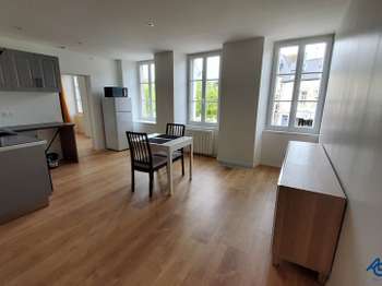 Location appartement 2 pièces