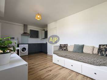 Location appartement 1 pièce Pontivy 56