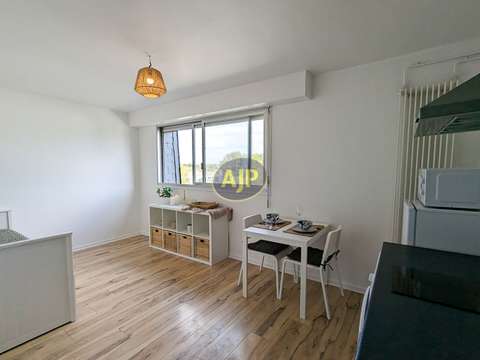 Location appartement 1 pièce