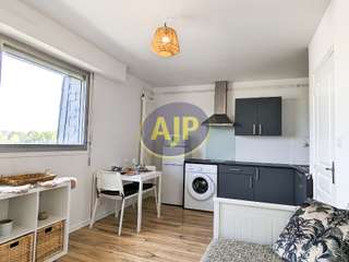 Location appartement 1 pièce
