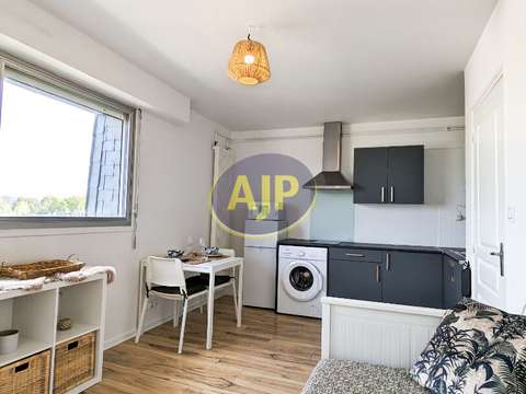 Location appartement 1 pièce