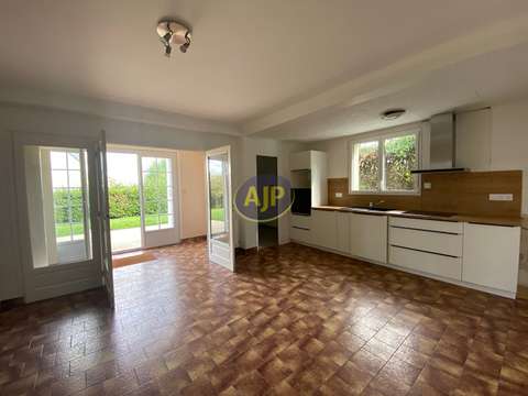 Location appartement 4 pièces Pontivy 56
