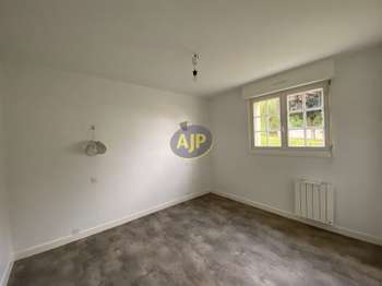 Location appartement 4 pièces