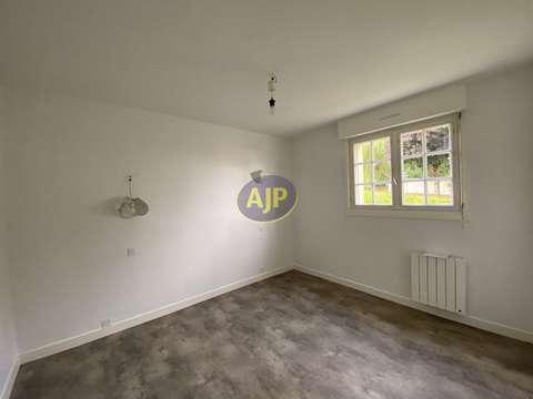 Location appartement 4 pièces