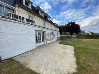 Location appartement 4 pièces