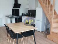Location appartement 2 pièces Location appartement 2 pièces