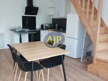 Location appartement 2 pièces Location appartement 2 pièces