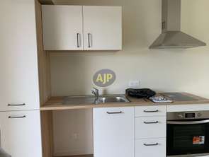 Location Appartement T1Pontivy