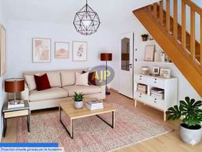 Location Appartement 2 piècesPontivy