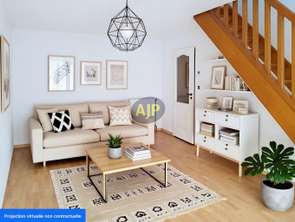 Location Appartement 2 piècesPontivy
