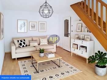 Location appartement 2 pièces Pontivy 56