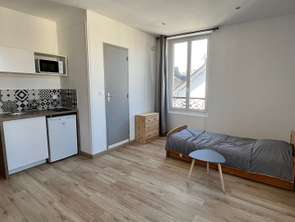 Location StudioPontivy