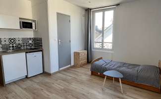 Photo Location Studio Pontivy