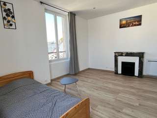 Location Studio 1 pièce