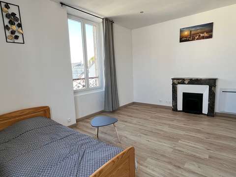 Location Studio 1 pièce