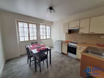 Location appartement 2 pièces Pontivy 56