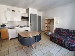 Location appartement 1 pièce Location appartement 1 pièce